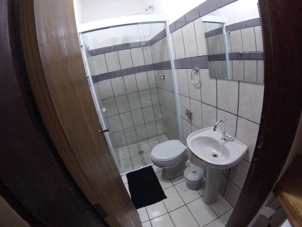 Pousada da Árvore Boicucanga Exterior foto